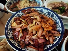 -慧娟面馆·餐厅(望江路店)