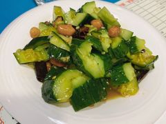 -三个大叔烤羊肉串·炭炉砂锅菜(西三旗店)