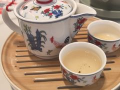 -南拳十三姨·潮汕砂锅粥·粤菜(西单大悦城店)