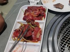 -尚宴牛特鲜自助(太原街万达店)