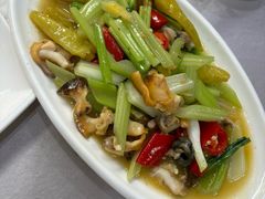 -广东潮汕酒家(解放西街店)