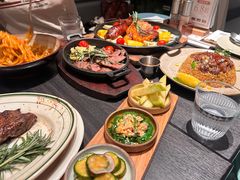 -卡朋西餐(宝安大仟里店)