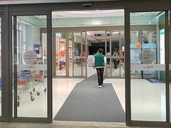 -丽达购物中心(崂山店)