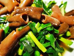 -味莊·青岛菜(云霄路店)