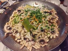 -三猫黑鱼花(南大店)