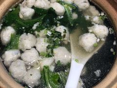 -将相和·海鲜蒸饺大连菜