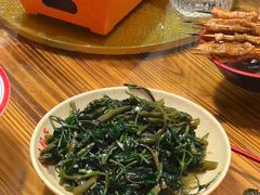 -冶建镜子·老南昌大排档·江西虾王(总店)