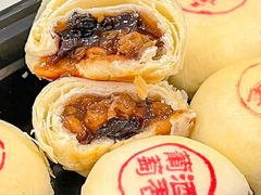 -富华斋饽饽铺·宫廷糕点·伴手礼(护国新天地店)