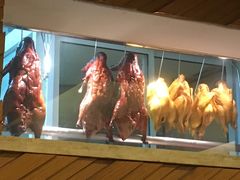 -新澳港式茶餐厅(余姚路店)