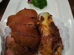 -长兴菜馆(高桥店)