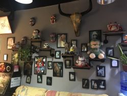 点击看大图 店内环境-墨無界刺青TATTOO