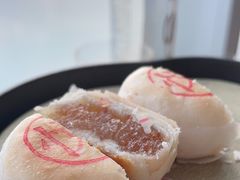 -君悦酒店·大堂酒吧·高空下午茶·暮色微醺