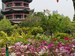 -岭南和园