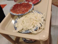 -飘香火锅(玉林西路店)