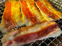 -玖合肉町·烧肉(惠安禹洲店)