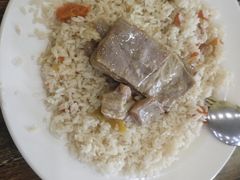 -塔斯提抓饭(东城汇店)