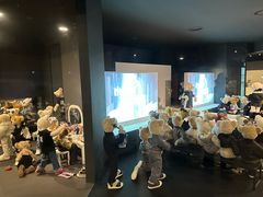 -济州岛泰迪熊博物馆