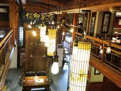 -七菜馆·东北菜·蒸饺(文体路店)