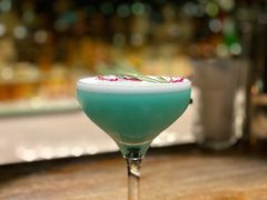 -LAMP BAR 水烟音乐酒吧