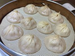 -隆喜元鱼汤包·海鲜(中联广场店)