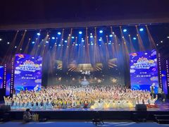 -小荧星艺校(浦东中环分校)