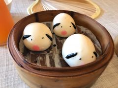 -潮府馆·非遗潮州菜·世纪公园(新国际博览中心店)