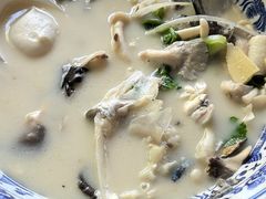 -山外山菜馆(玉泉路店)