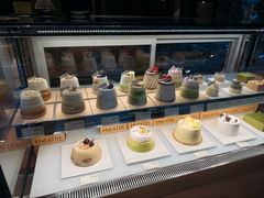 -théATRE 茶聚场(王府中環店)
