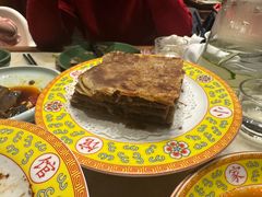 -那家小馆•北京菜•烤鸭(中关村店)