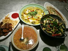 -小菜园新徽菜(常州武进吾悦店)