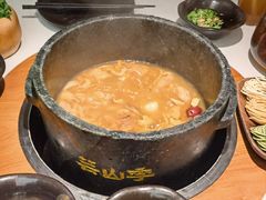 -芸山季·云南山珍菌火锅(南翔印象城MEGA店)