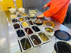-串妹花式冰粉(乐山总店)