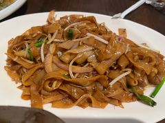 港式干炒牛河-新旺茶餐厅(嘉里城店)