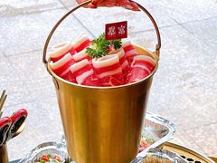 -东味北道熟成·炭火烤肉(九龙店)