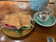 -BAKER&SPICE(安福路店)