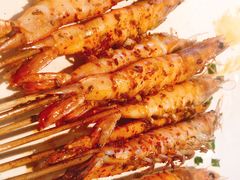 -木屋烧烤(坂田天安云谷店)