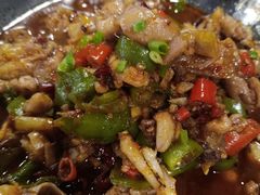 -虎虎龙虾大排档(双井店)