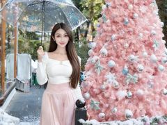 -秘密旅行Bonjour(黑金冠 江南西店)