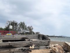 -兴城海滨风景区