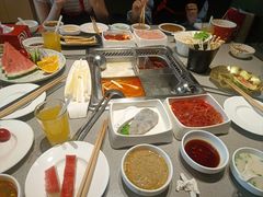 -海底捞火锅(赛格国际购物中心店)