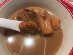 -来菜·湖北头牌藕汤(武商MALL众圆店)