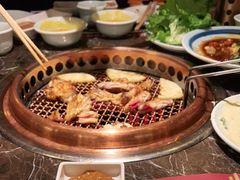 -一品诚记烤肉(大连柏威年购物中心店)