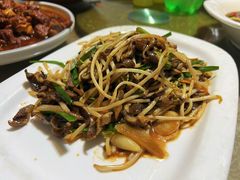 -柠静私家菜(石板巷店)
