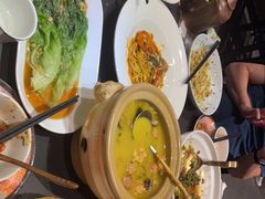-火宫殿·湘菜小吃·商务宴请·生日聚会(市府店)