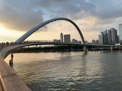 -海心沙亚运公园
