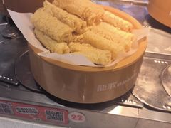 -龍歌自助小火锅(秦淮水游城店)