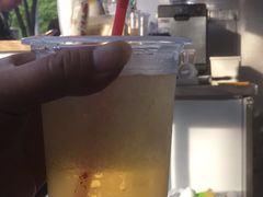 -陈记栗子(长宁路店)