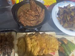 -壹加壹电烤串(总店)