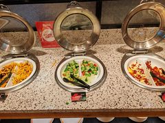 -比格比萨自助(新辰里学清路店)