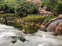 -江门古兜温泉小镇
